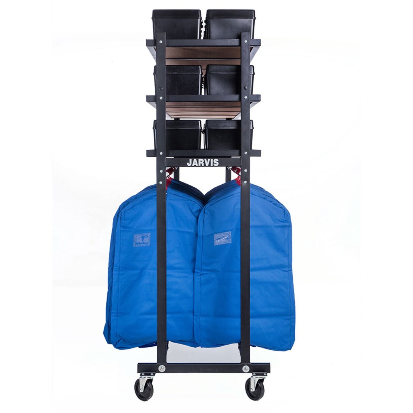 Uniform & Hat Mover