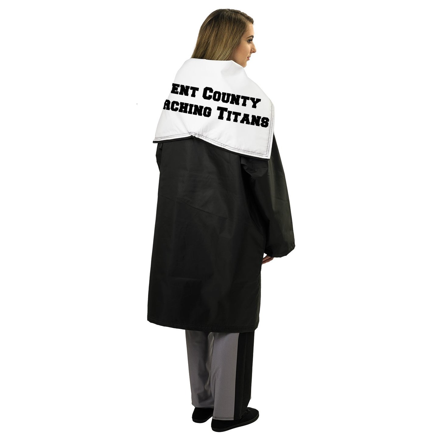 Thinsulate Raincoat