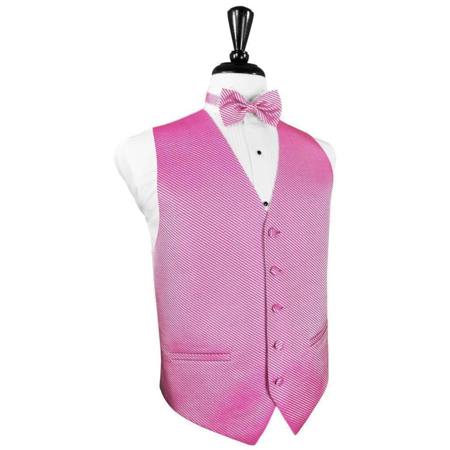 Venetian Vest