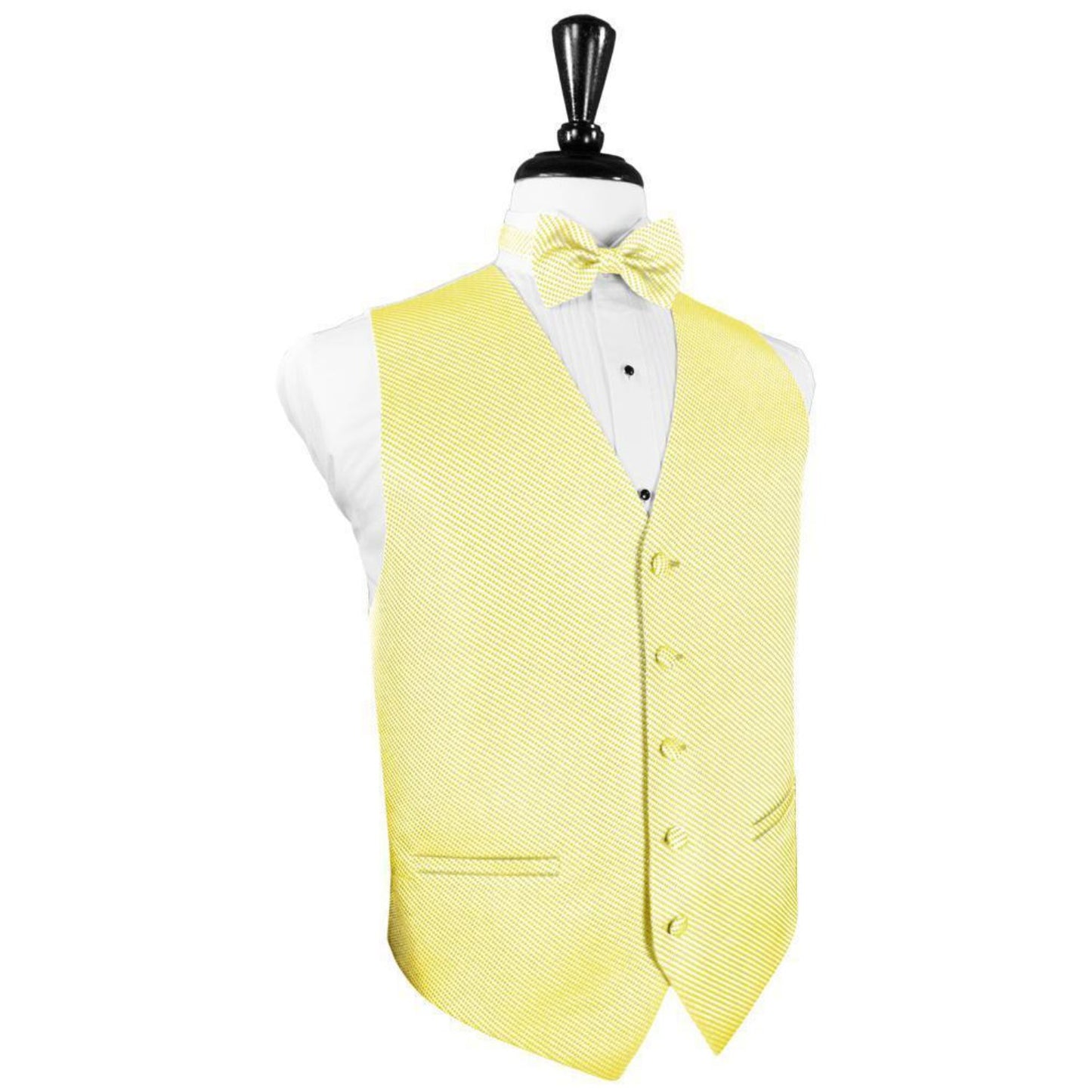 Venetian Vest