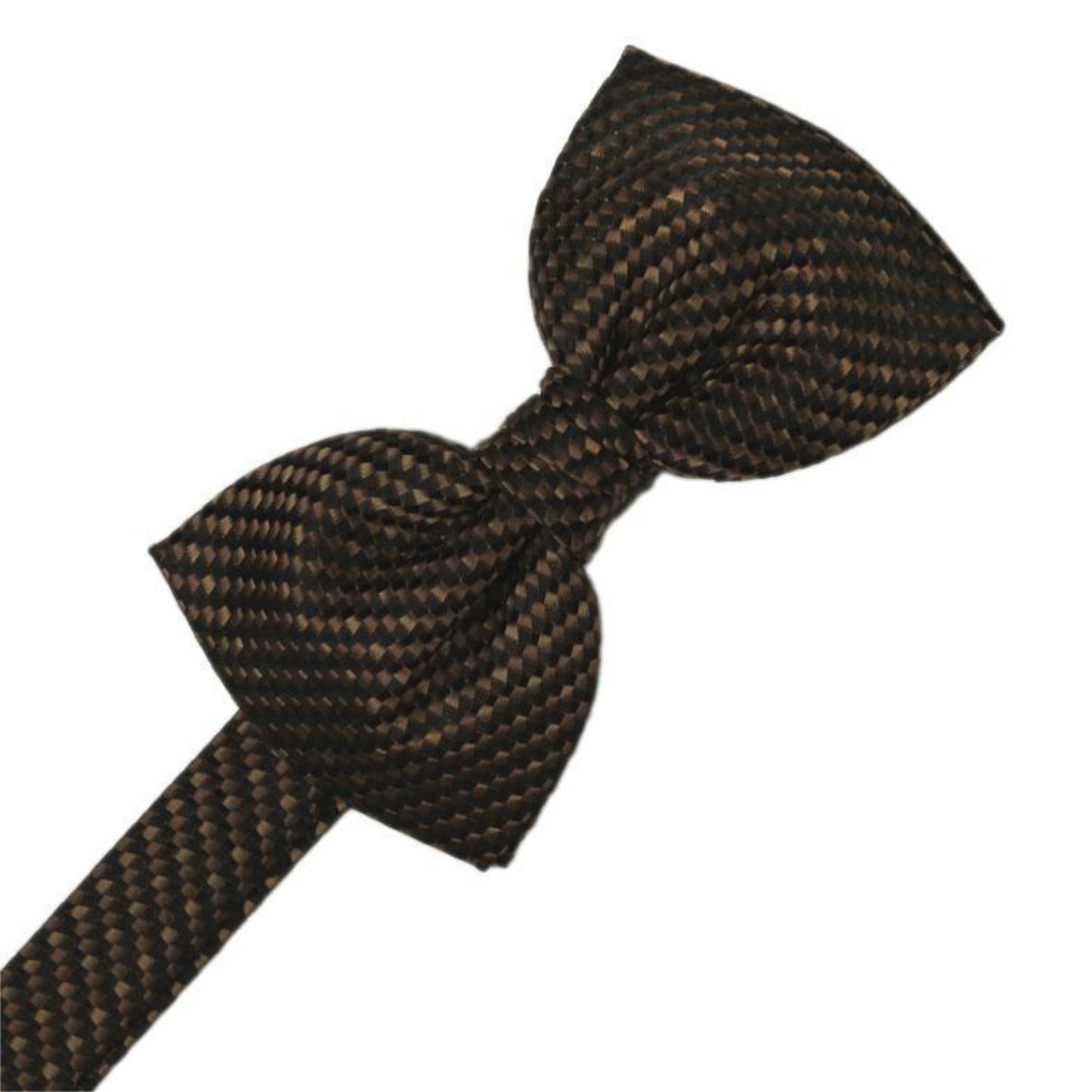 Venetian Pre-Tied Bow Tie