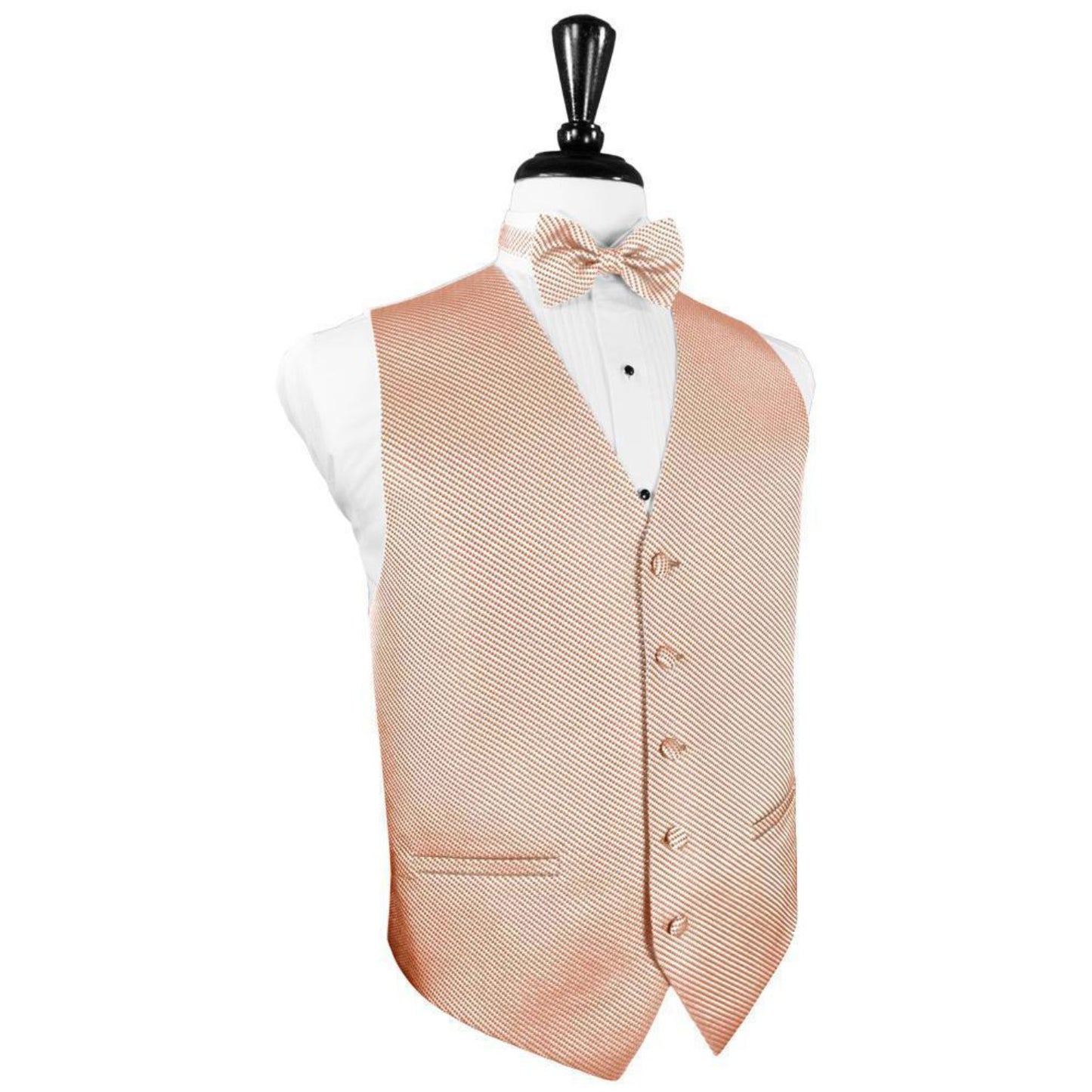 Venetian Vest
