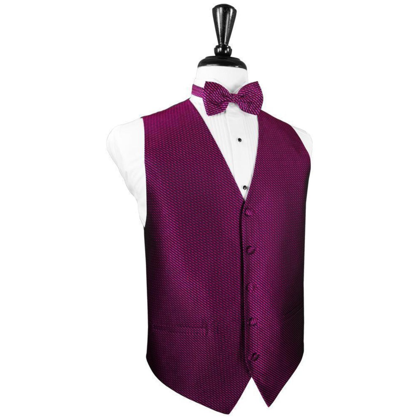 Venetian Vest