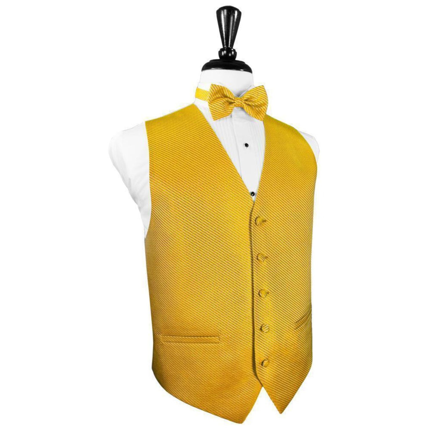 Venetian Vest