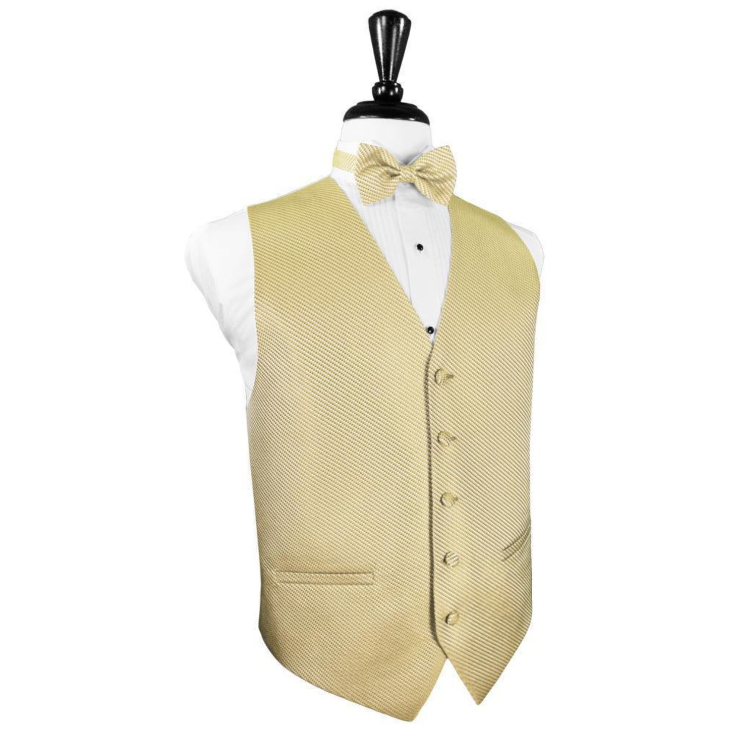 Venetian Vest
