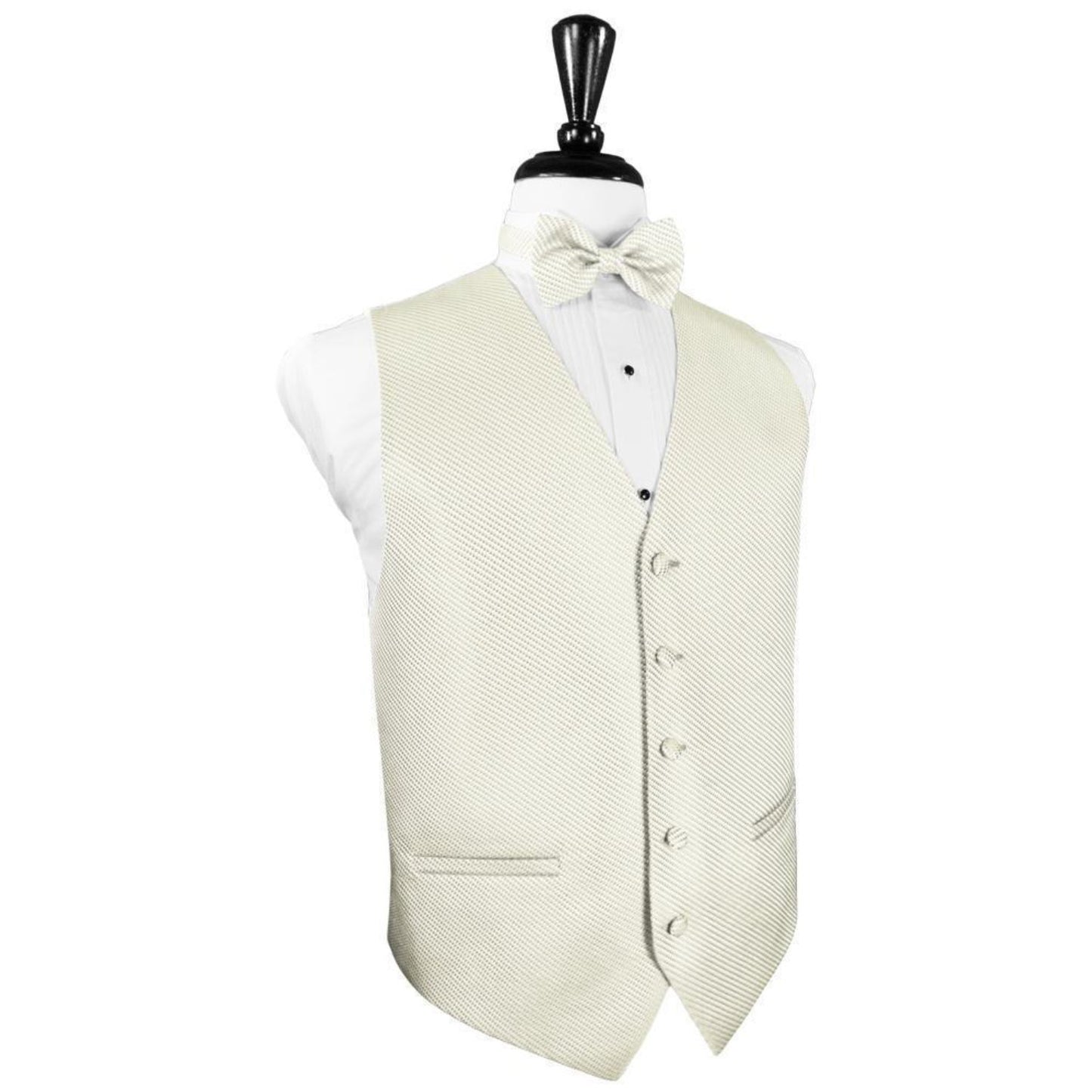 Venetian Vest