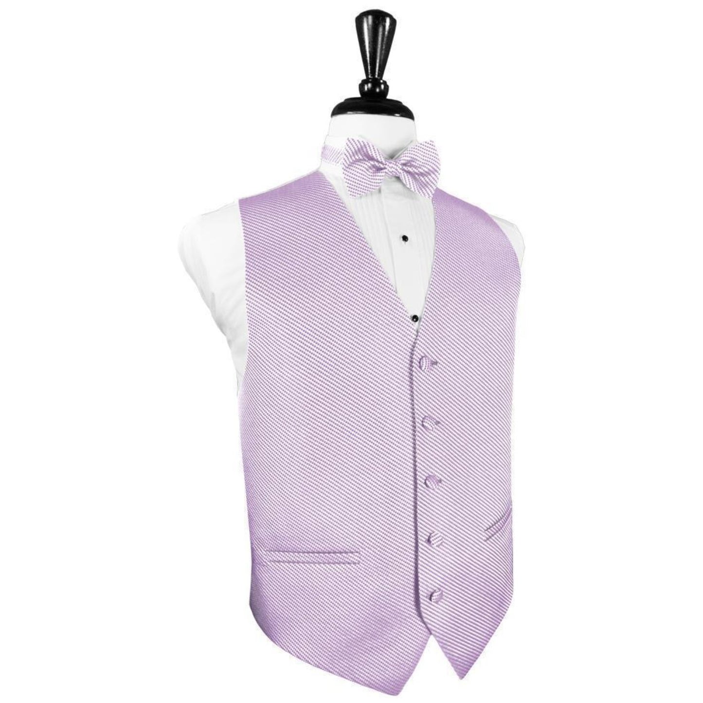 Venetian Vest