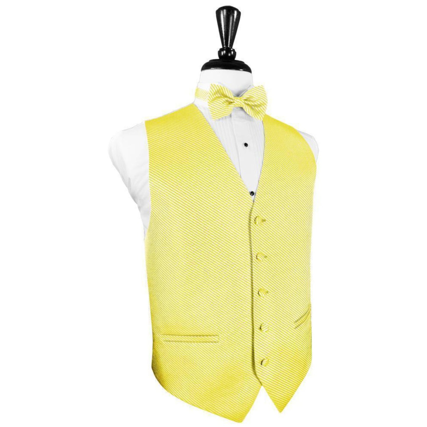 Venetian Vest