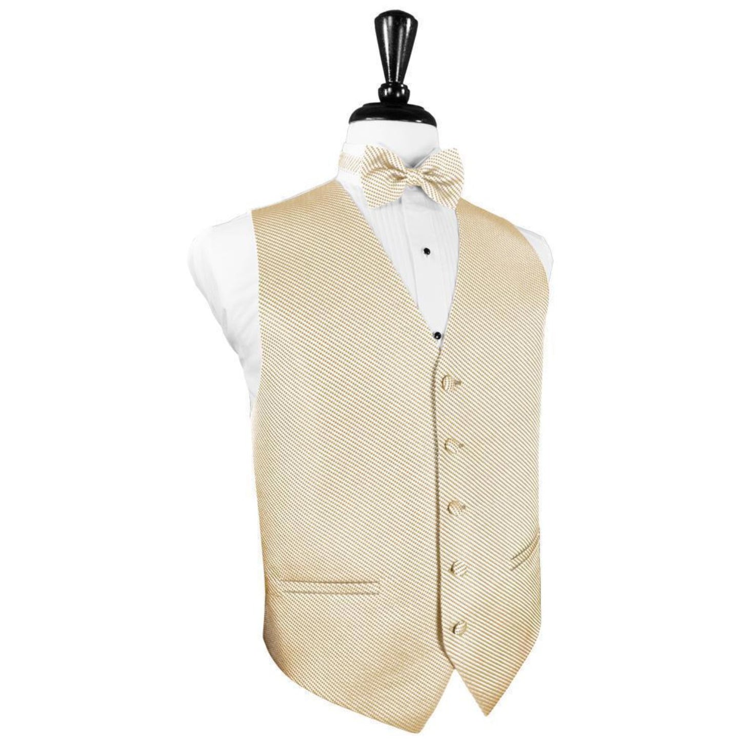 Venetian Vest
