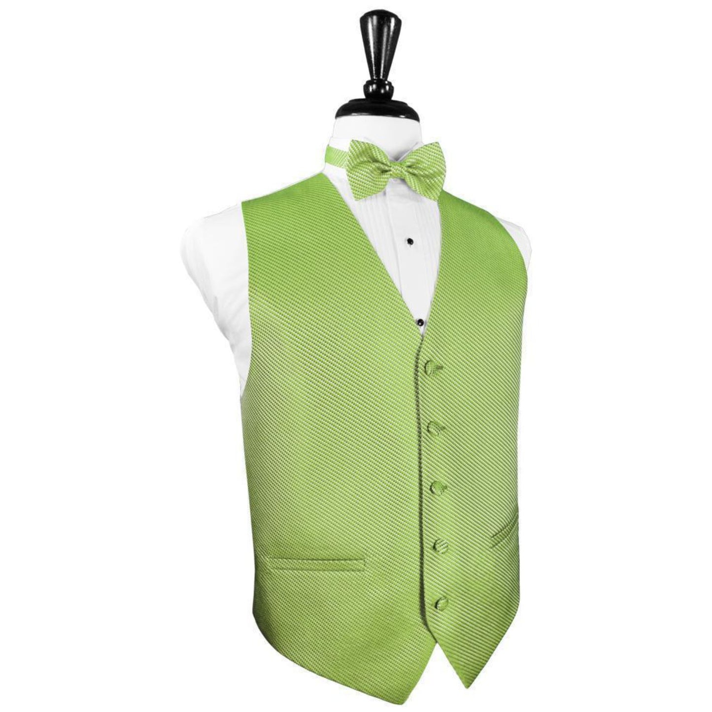 Venetian Vest