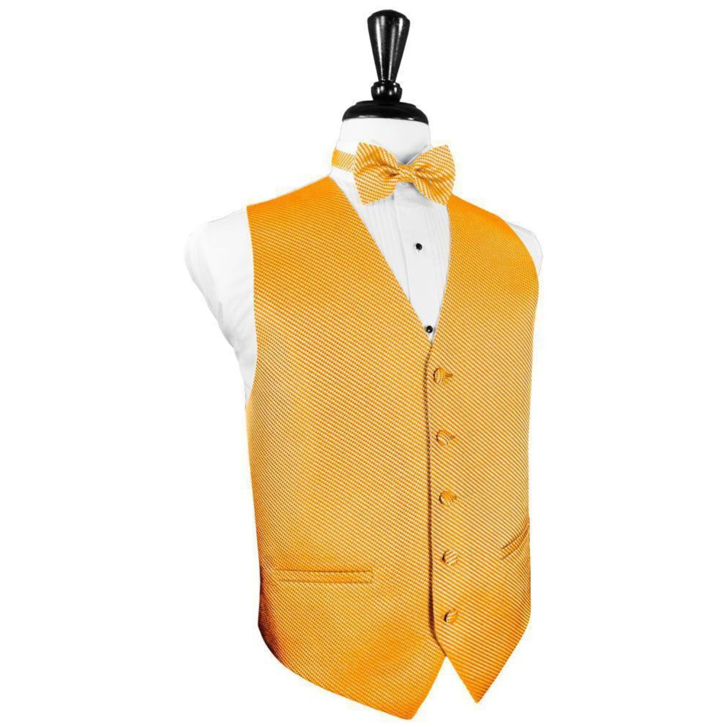 Venetian Vest