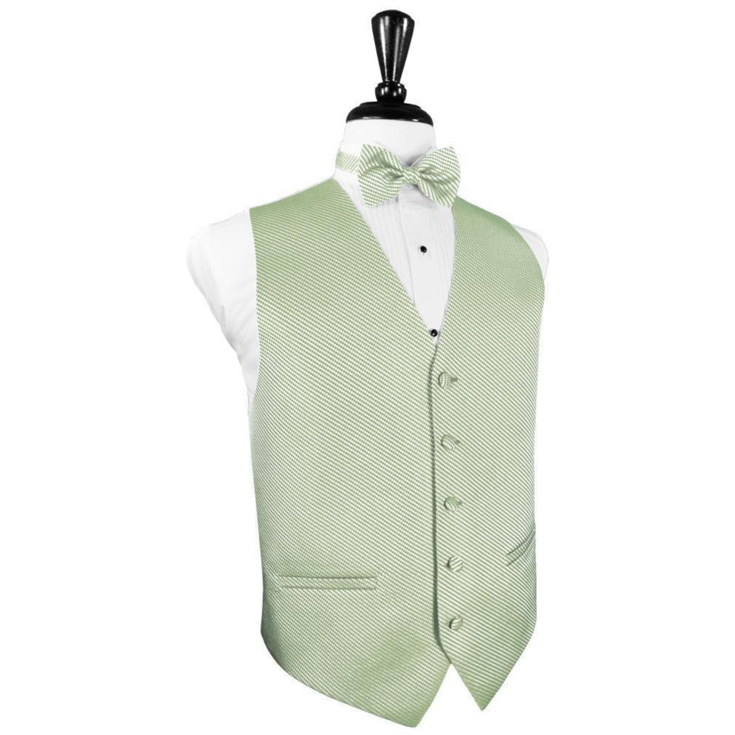Venetian Vest