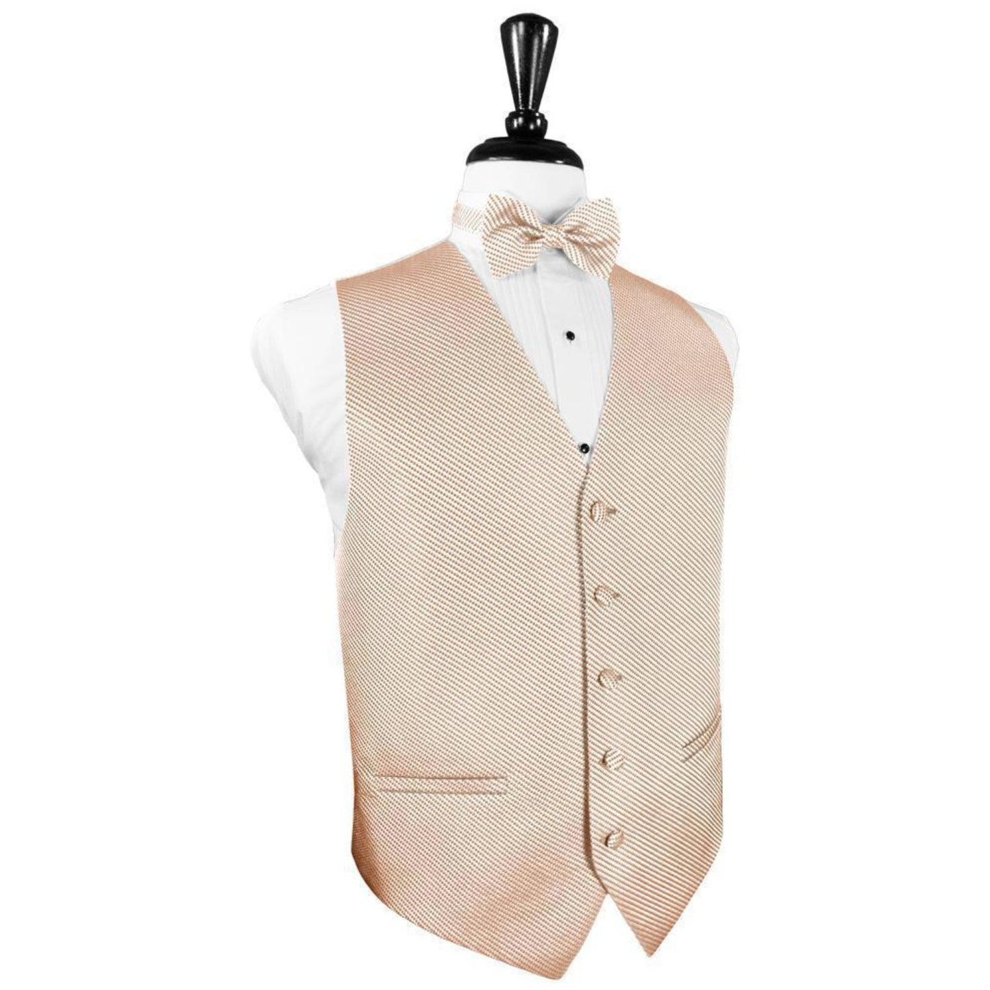 Venetian Vest