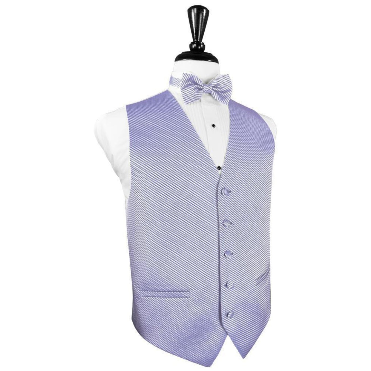 Venetian Vest