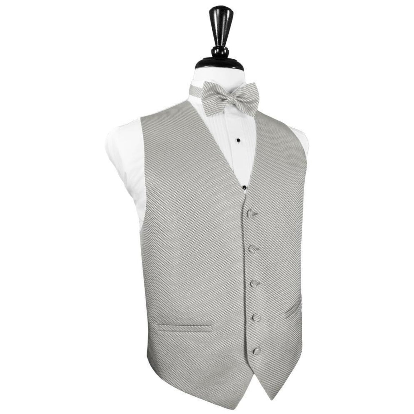Venetian Vest