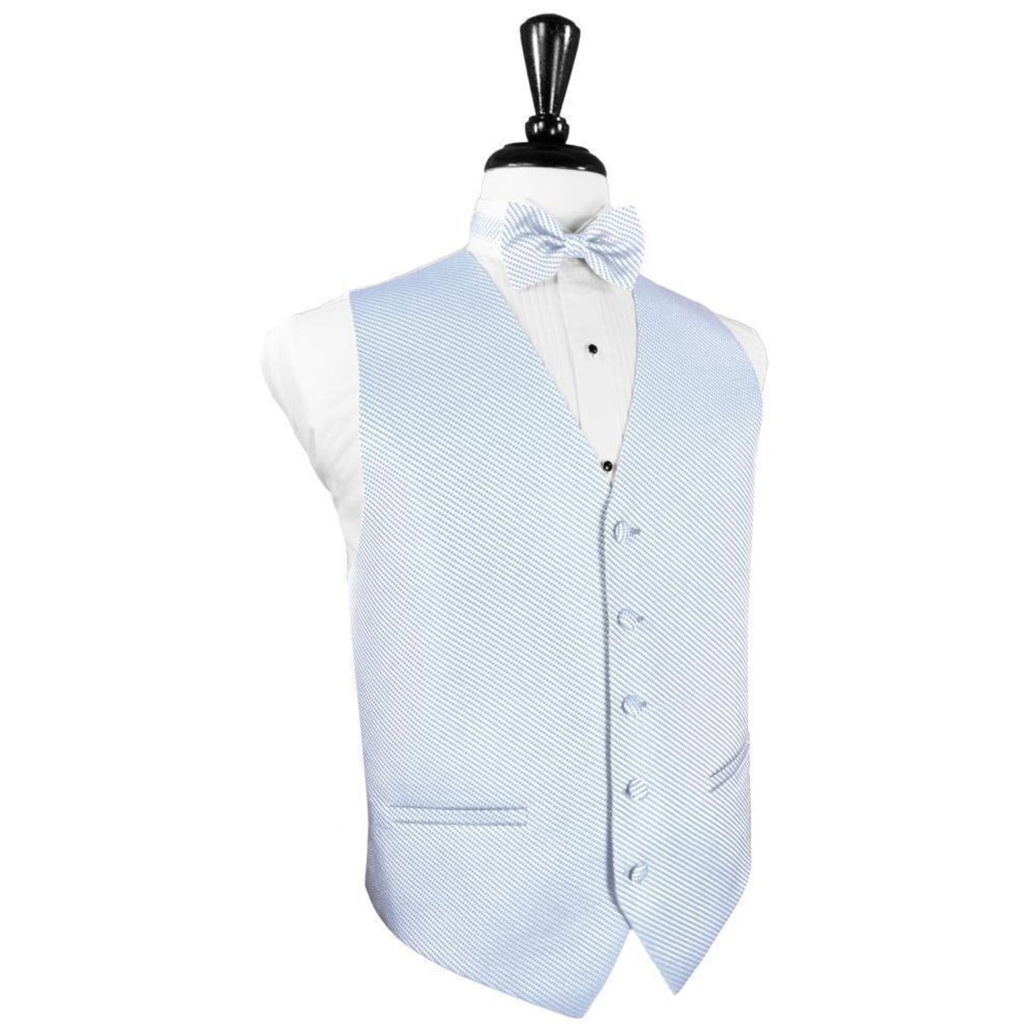 Venetian Vest