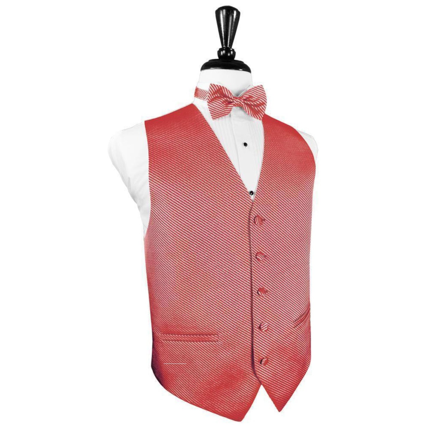Venetian Vest
