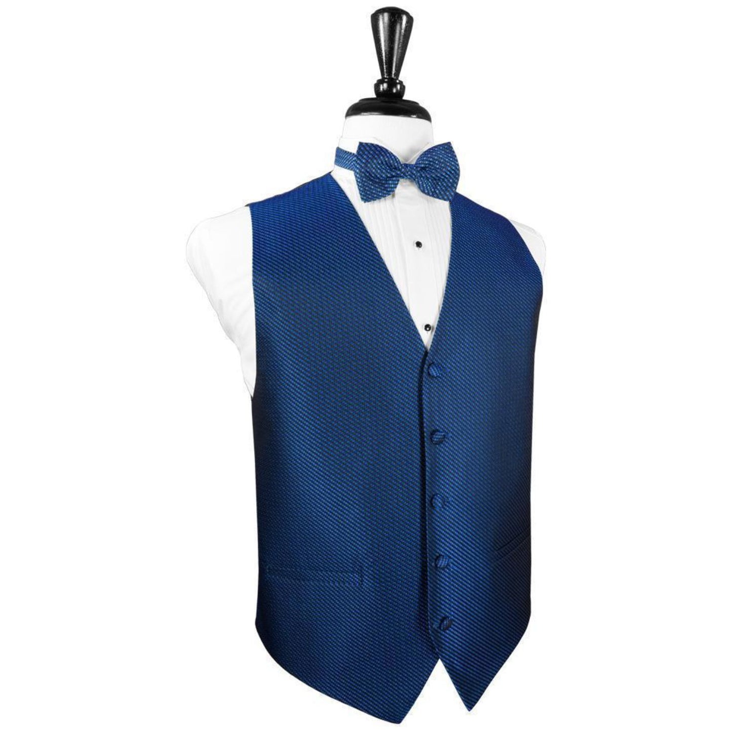 Venetian Vest