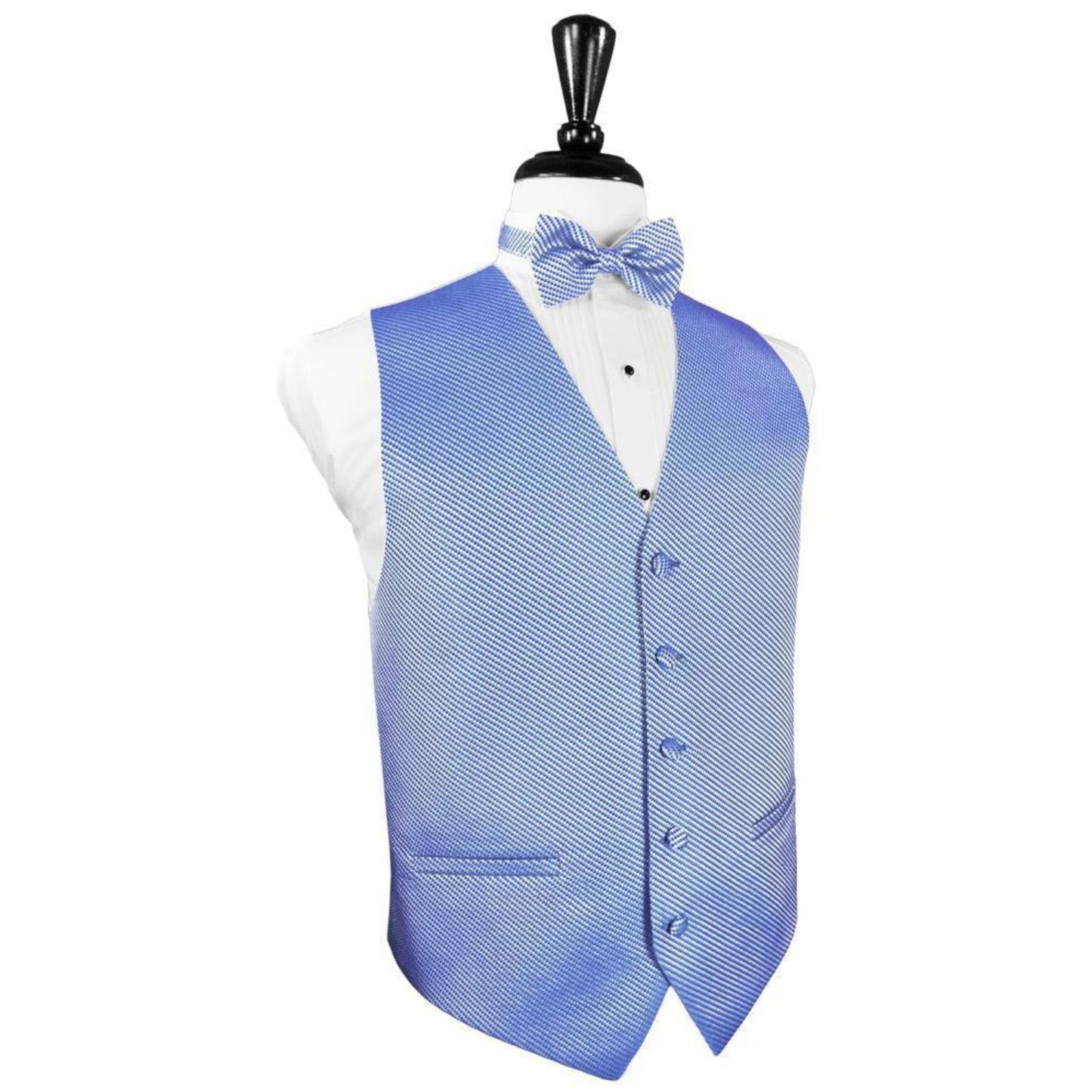 Venetian Vest