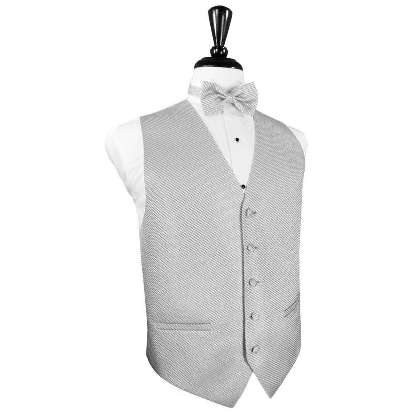 Venetian Vest