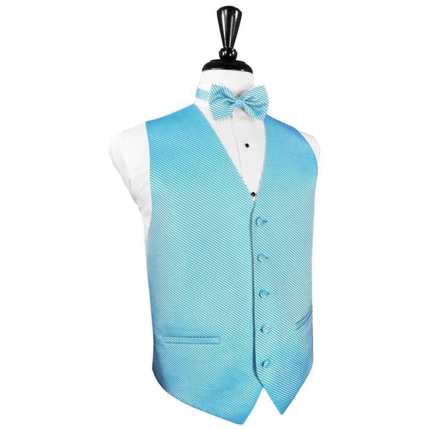 Venetian Vest