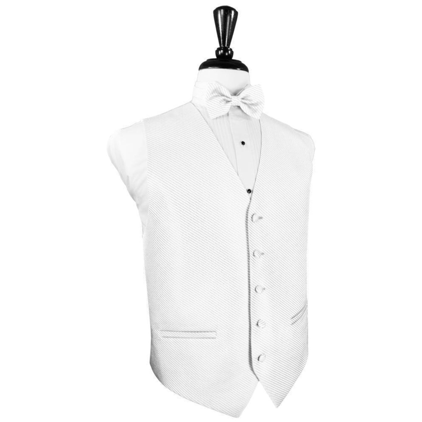 Venetian Vest