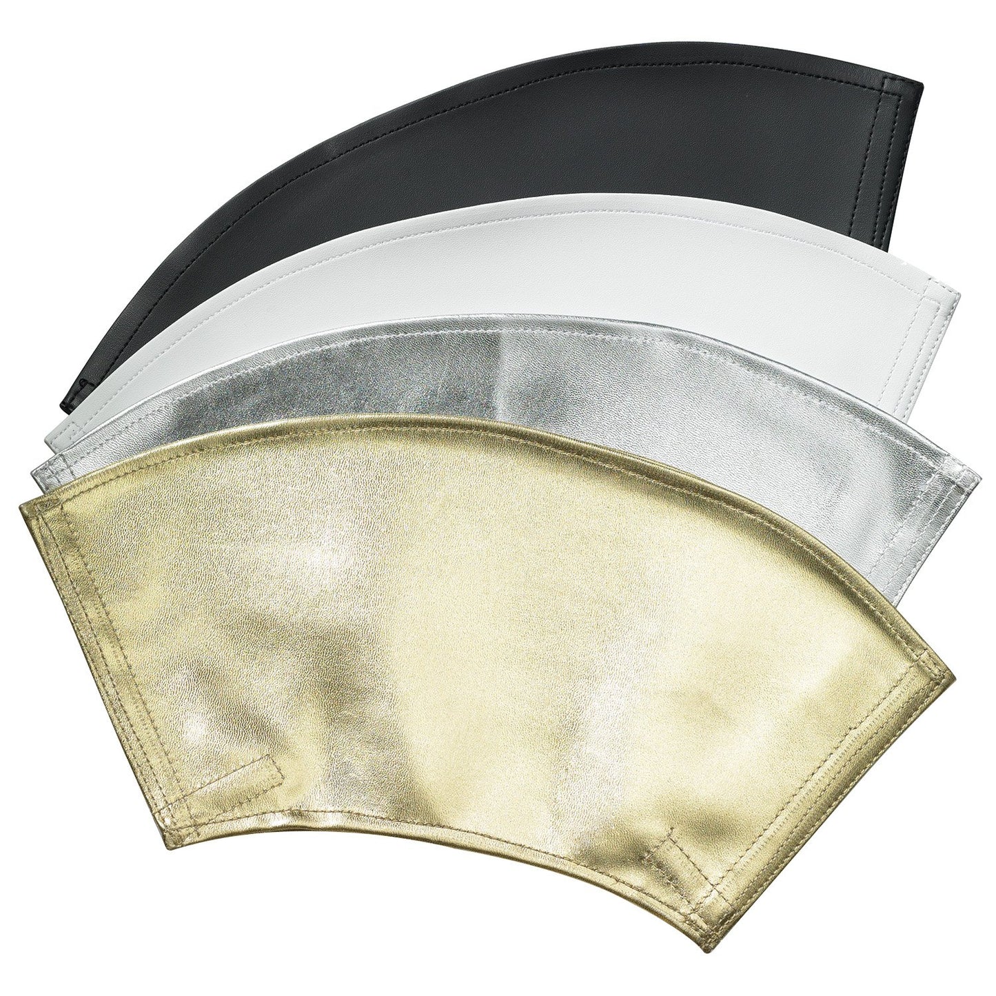 Vinyl Gauntlets - Regular Size