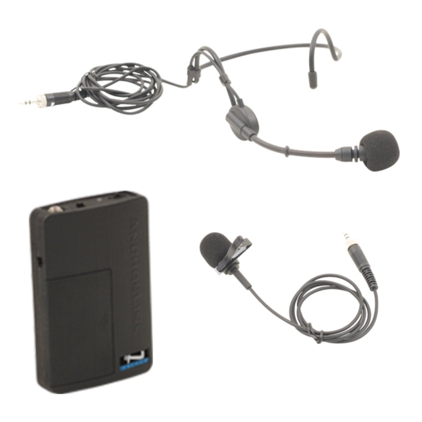 Beacon 2 Quad Package