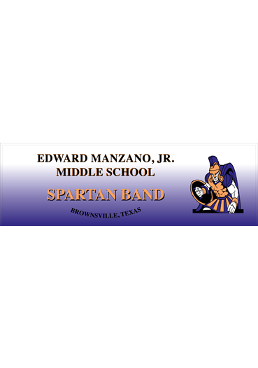 Dye-Sub Banner Design Example #115