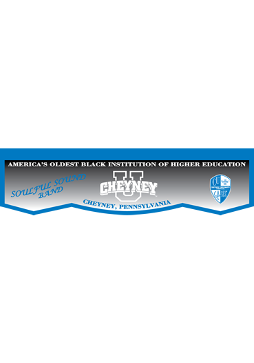 Dye-Sub Banner Design Example #125