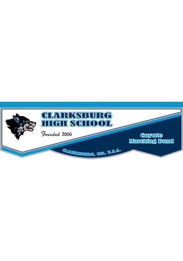 Dye-Sub Banner Design Example #127