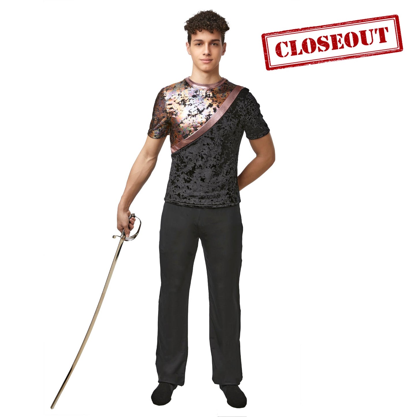 Avidity Top (Male)