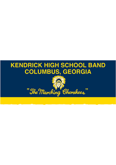 Dye-Sub Banner Design Example #129