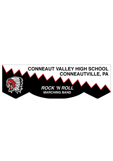 Dye-Sub Banner Design Example #131