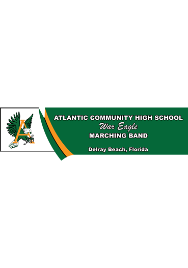 Dye-Sub Banner Design Example #135