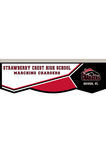 Dye-Sub Banner Design Example #136