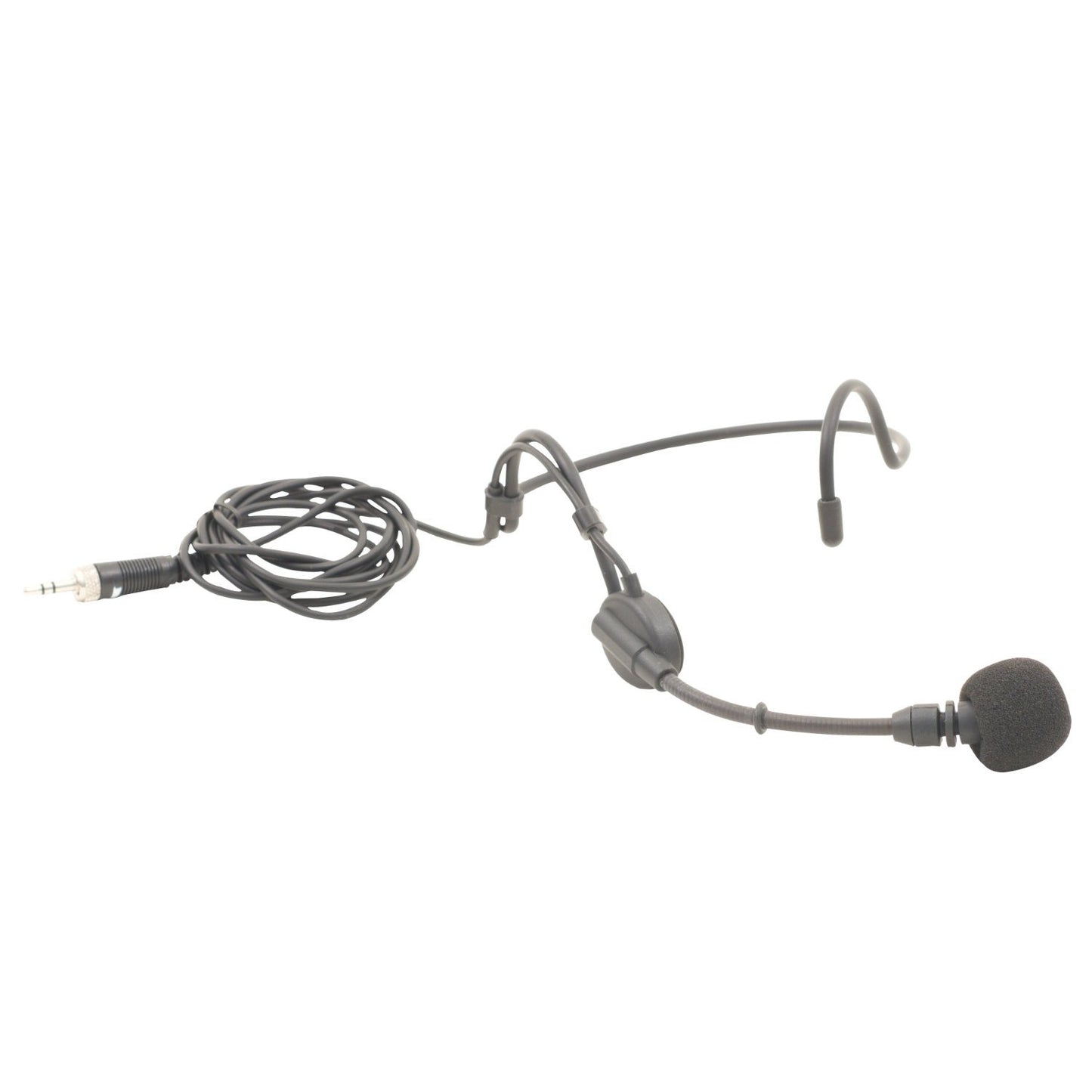 Headband Mic (3.5 mm plug)