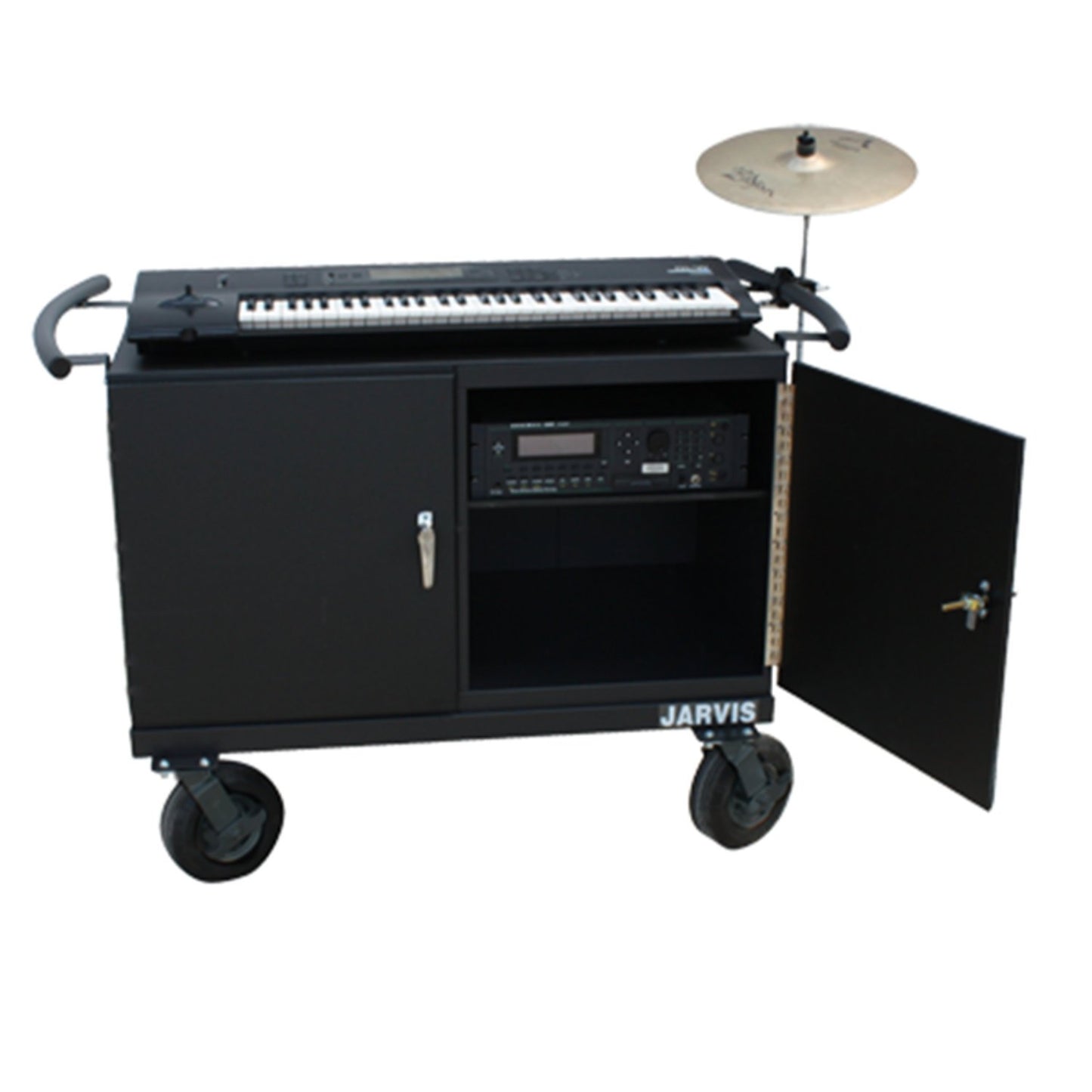 44" Keyboard Mover