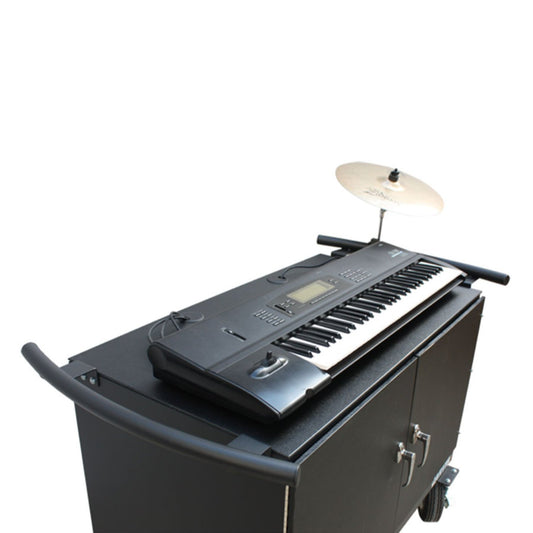 66" Keyboard Mover