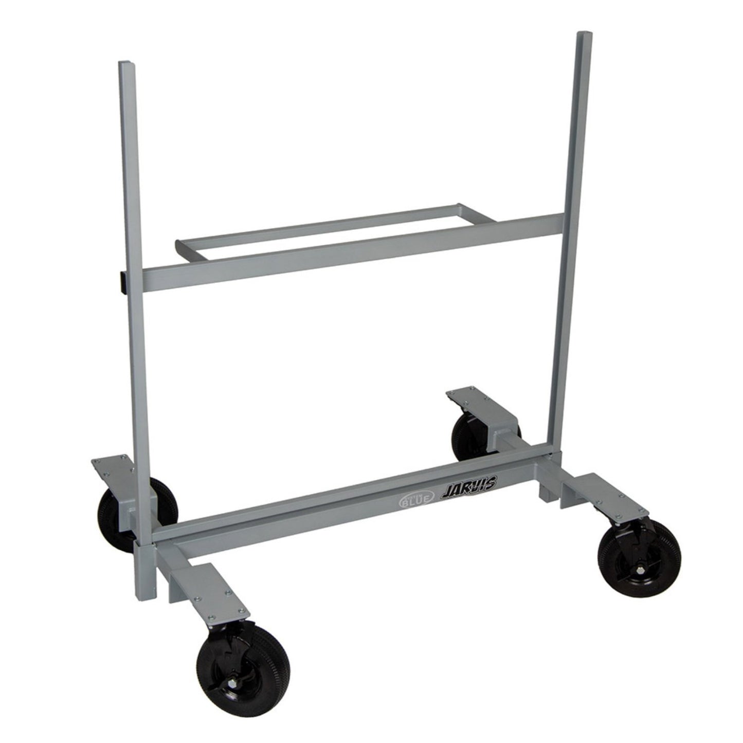System Blue Media Mover