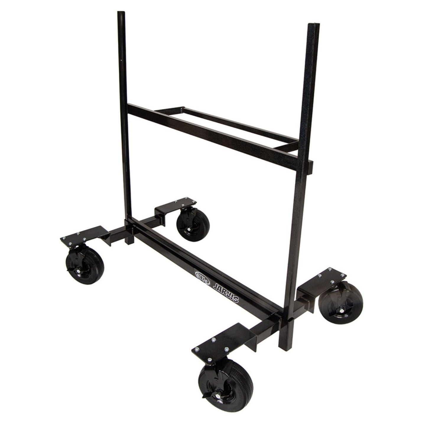 System Blue Media Mover
