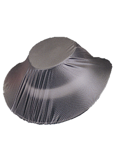 All-weather Aussie hat cover