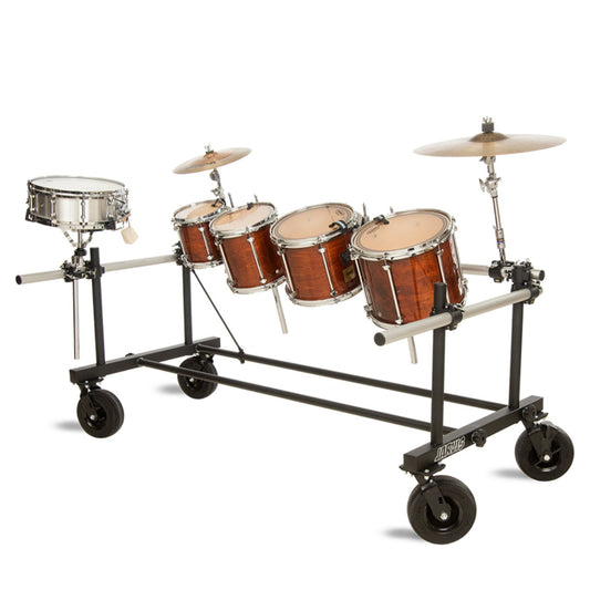 Mobile Percussion Rack