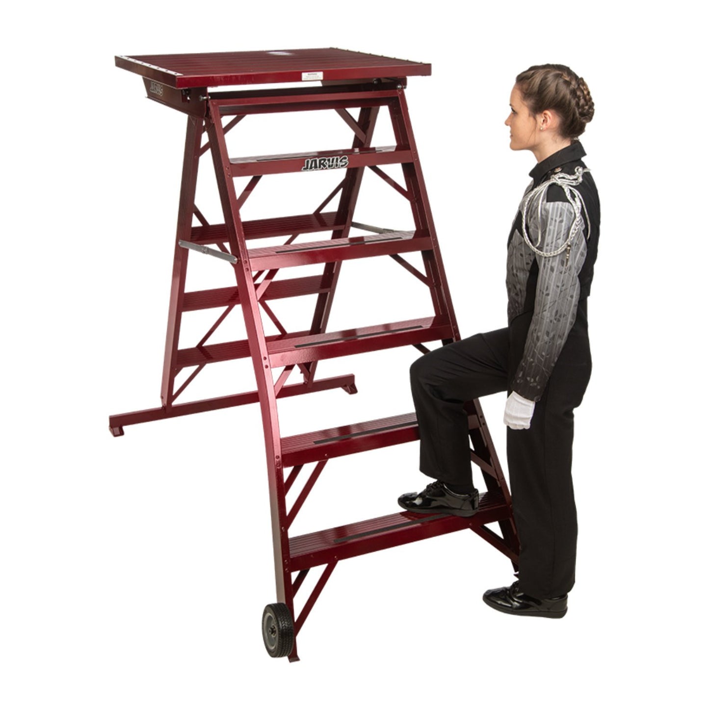 62" Podium Model #12