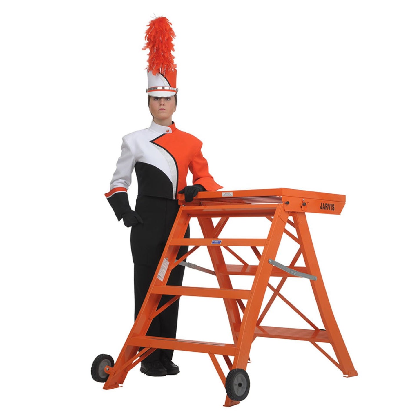 42" Podium Model #7