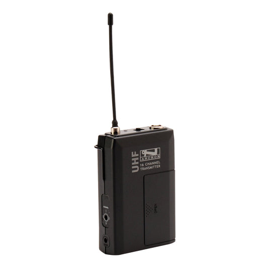 UHF Wireless Belt Pack