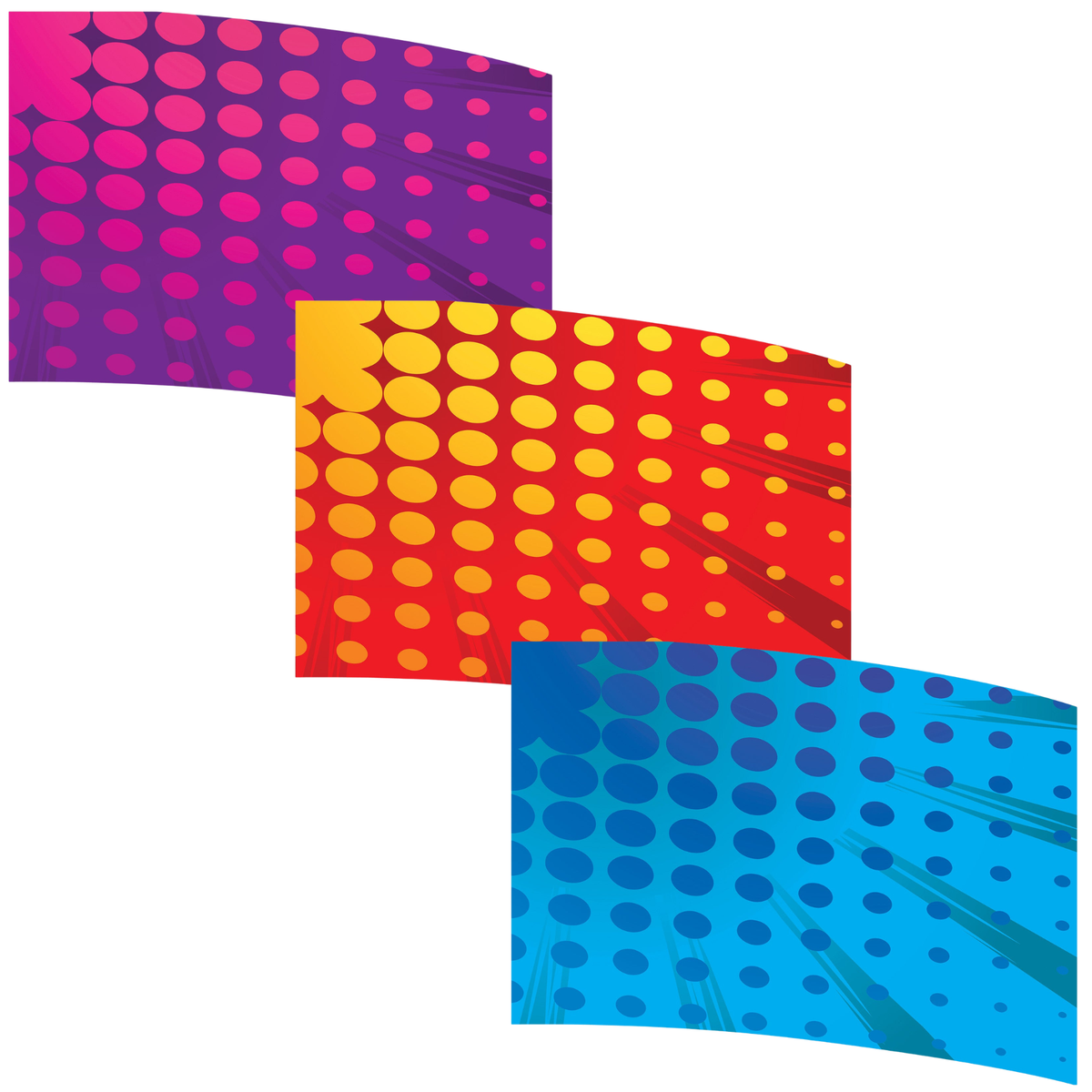 Algy Printed Flag 36 x 56