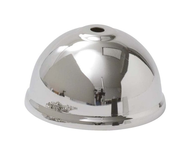 Signal Baton/Mace Dome