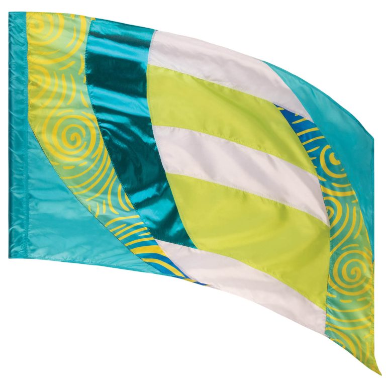 In-Stock Hybrid Flag