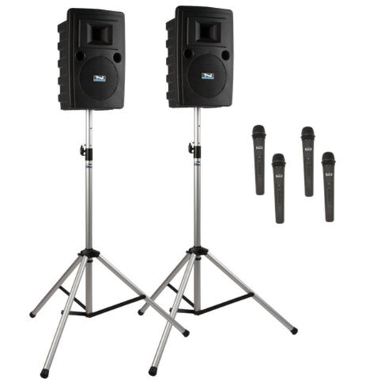 Liberty Airflex XR4